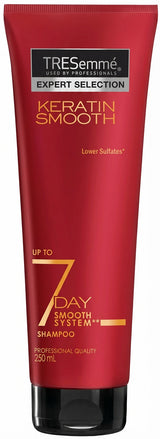 Tresemme Keratin Smooth Shampoo 250ML