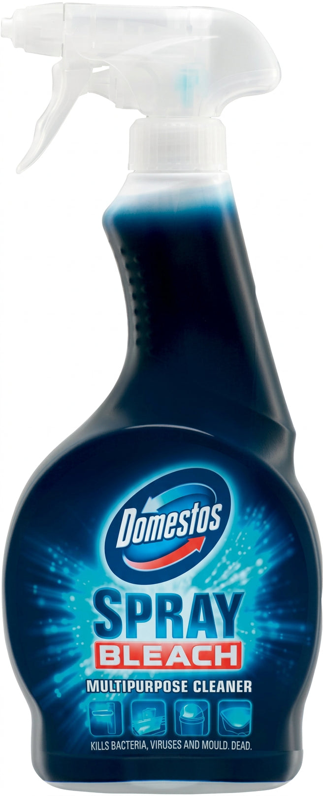 Domestos Bleach Cleaning Spray 450ML