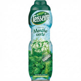 Teisseire Green Mint Cordial 60cl