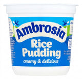 Ambrosia Rice Pot Original 150G