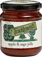Tracklements Apple And Sage Jelly 250G