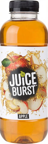 Juice Burst Apple Juice 500ML