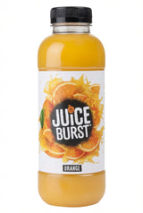 Juice Burst Orange Juice 500ML