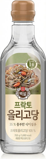 CJ Beksul Oligo Syrup 700G