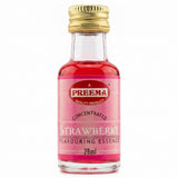 Preema Strawberry Flavouring Essence 28ML