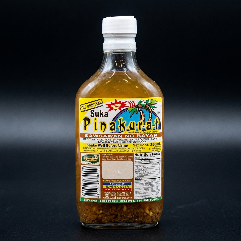 Suka Pinakurat Original 250ML