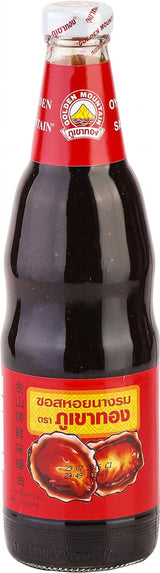 Golden Mountain Oyster Sauce 660G