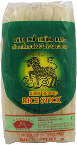 Kirin Rice Stick 10mm 400G