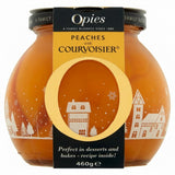 Opies Peaches With Courvoisier 460G