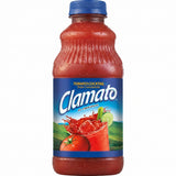 Clamato Tomato Cocktail Juice 946ML