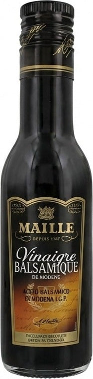 Maille Modena Balsamic Vinegar 25CL