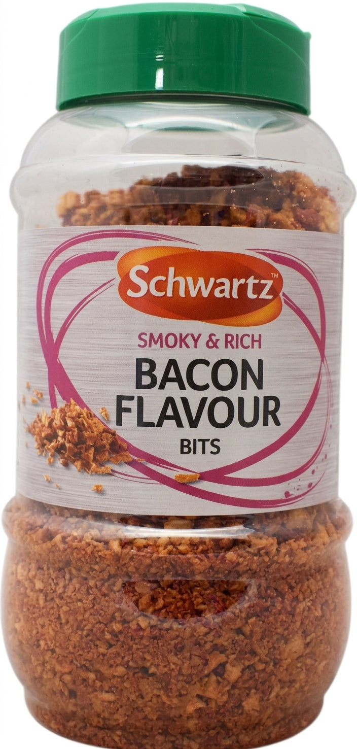 Schwartz Bacon Bits 320G