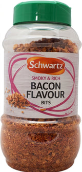 Schwartz Bacon Bits 320G