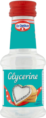 Dr. Oetker Glycerine 38ML
