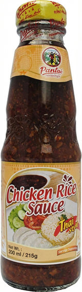 Pantai Chicken Rice Sauce 200ML
