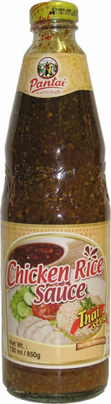 Pantai Chicken Rice Sauce 730ML