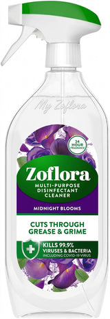 Zoflora Midnight Disinfectant 800ML