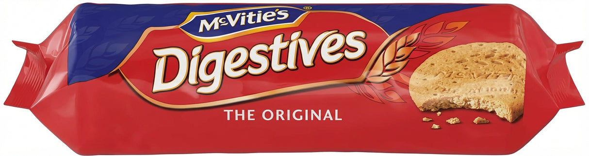 McVitie'S Digestive Biscuits 400G