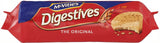 McVitie'S Digestive Biscuits 400G