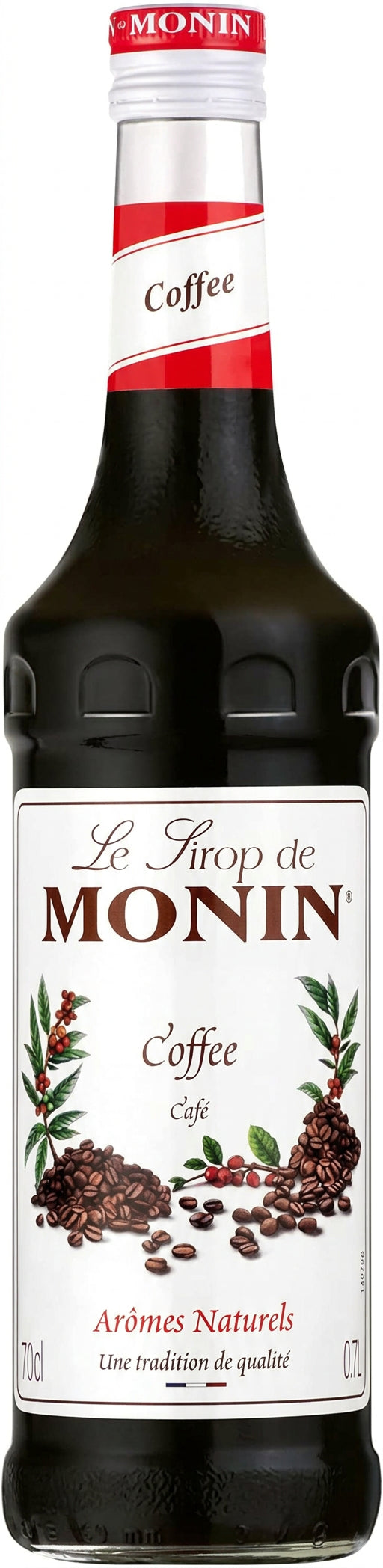 Monin Coffee 70cl