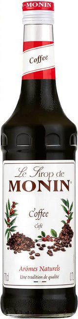 Monin Coffee 70cl