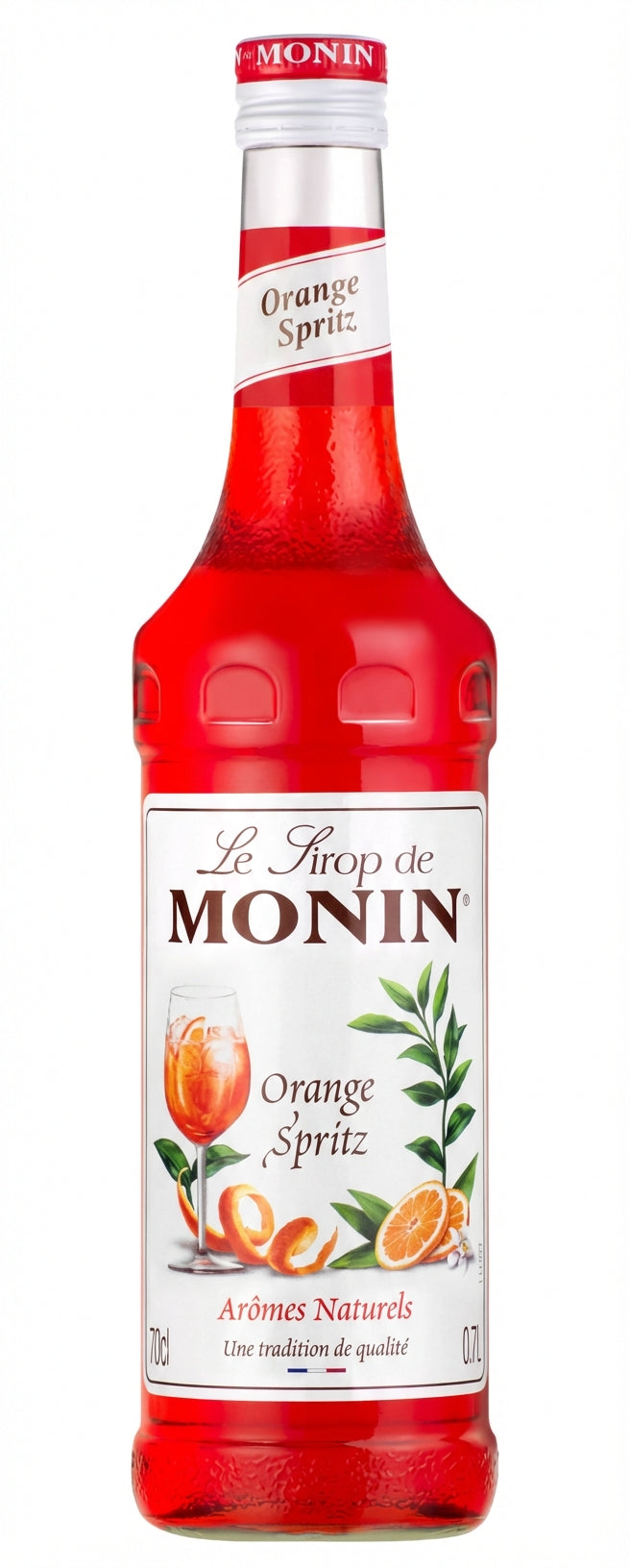 Monin Orange Spritz 70cl