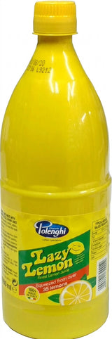Polenghi Lazy Lemon Juice 1L