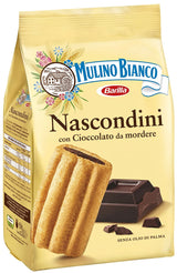 Mulino Bianco Nascondini 330G