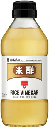 Mizkan Rice Vinegar 275ML