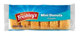 Mrs Freshley's Crunch Mini Donuts (6-Pack)