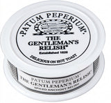Patum Peperium Gentleman's Relish Anchovy 42.5G