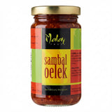 Malay Taste Sambal Oelek Paste 185G