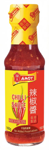Amoy Chilli Sauce 150ML