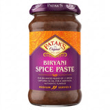 Patak's Biryani Paste 283G