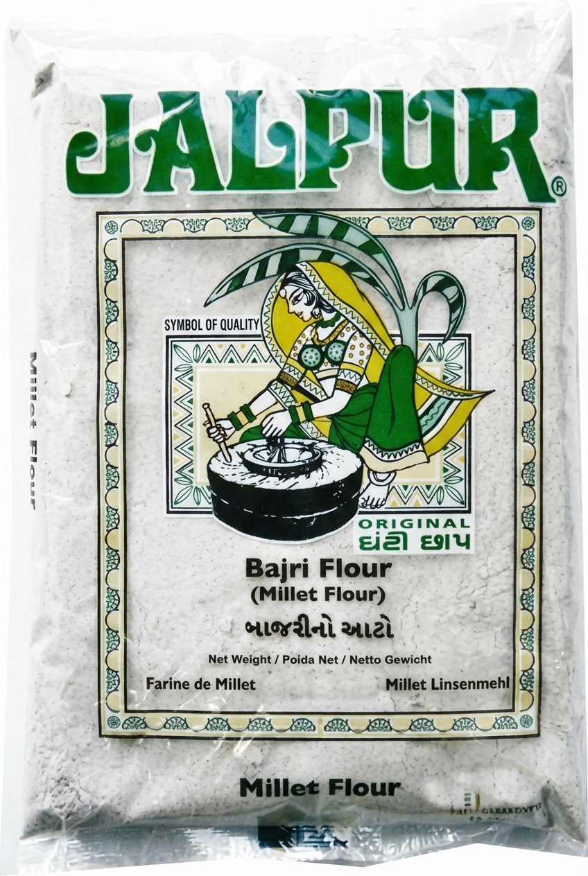 Jalpur Bajri Flour 1KG