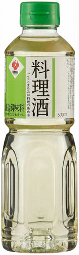 Morita Cooking Sake 500ML