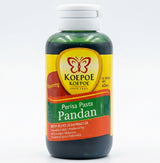 Koepoe Koepoe Pandan Paste 60ML