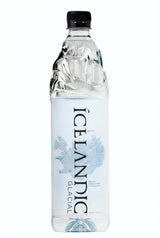 Icelandic Glacial Alkaline Water 1L