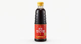 Sempio Soy Sauce Jin S 500ML