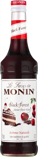 Monin Black Forest 70CL