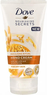 Dove Indulging Ritual Hand Cream 75ML