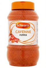 Schwartz Cayenne Pepper 390G