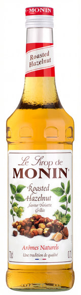 Monin Roasted Hazelnut 70CL