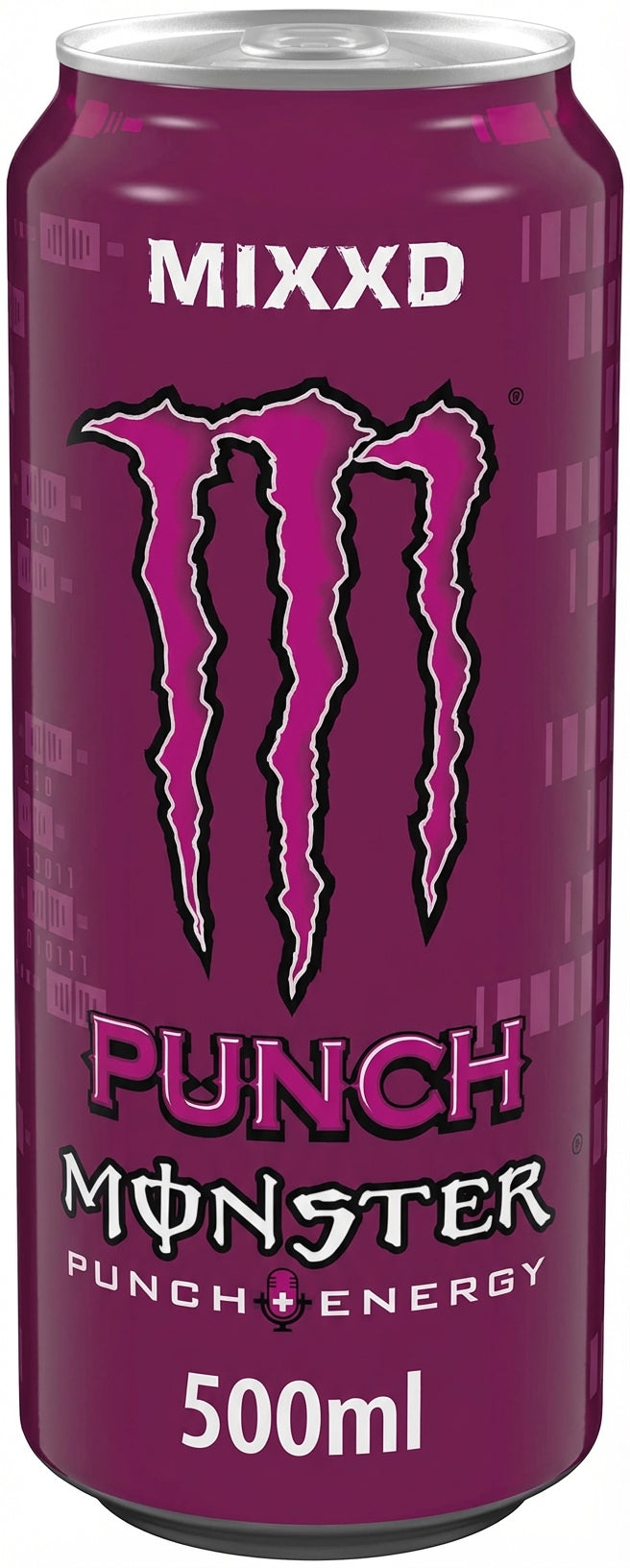 Monster Mixed Punch 500ML