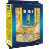 De Cecco Pappardelle Pasta N201 500G