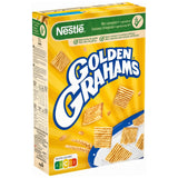 Nestle Golden Grahams Cereals 375G