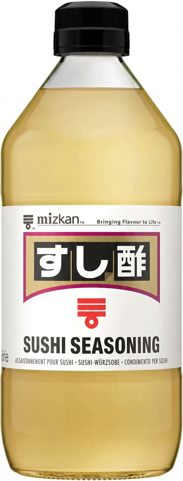 Mizkan Sushi Seasoning 568ML