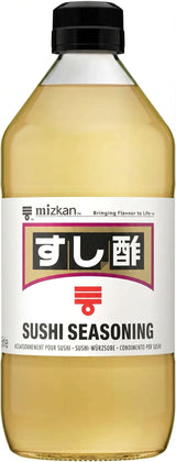 Mizkan Sushi Seasoning 568ML