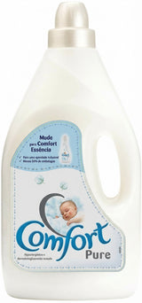 Comfort Fabric Conditioner Pure 4L