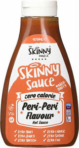 The Skinny Peri-Peri Sauce 425ML
